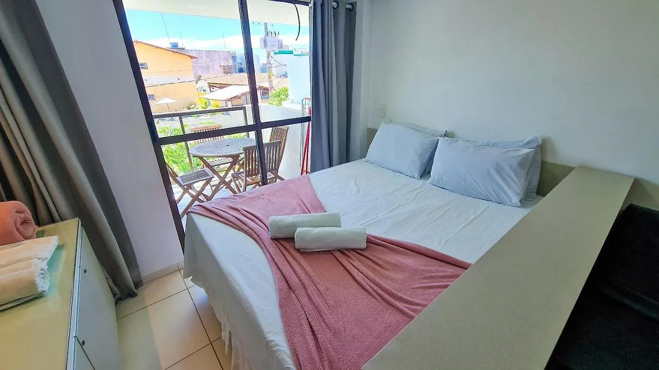 Сasa de vacaciones Laguna Beach By Bispo Pôrto das Galinhas Brasil
