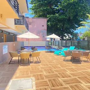 Maraca Pôrto das Galinhas